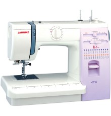 Швейная машина Janome 423S