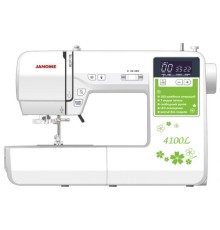 Швейная машина Janome 4100L