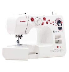 Швейная машина Janome EL 120