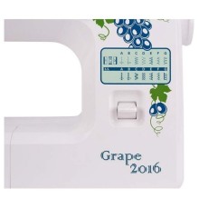 Швейная машина Janome Grape 2016