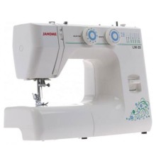 Швейная машина Janome LW-20