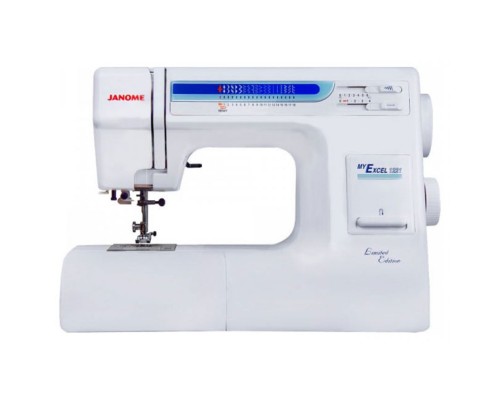 Швейная машина Janome MY EXCEL 1221