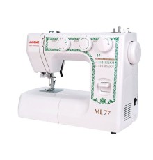 Швейная машина Janome ML 77