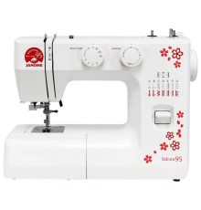 Швейная машина Janome Sakura 95