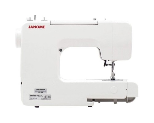 Швейная машина Janome S-19