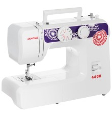 Швейная машина Janome 4400