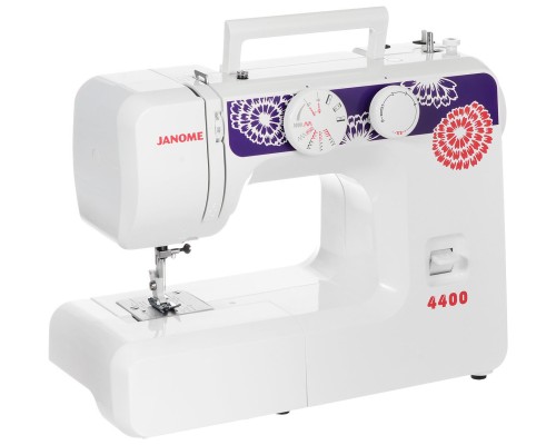 Швейная машина Janome 4400