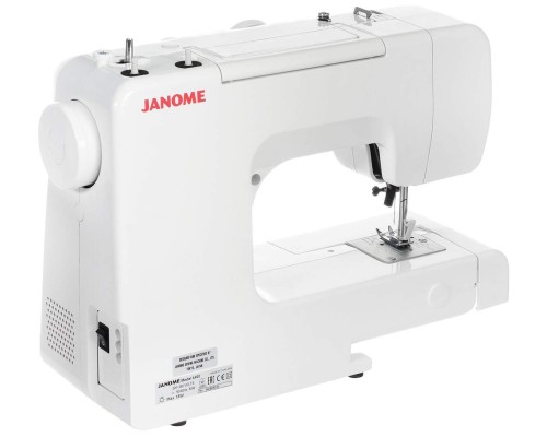 Швейная машина Janome 4400