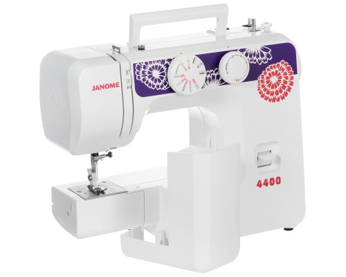 Швейная машина Janome 4400