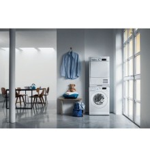 Стиральная машина Indesit BWE 81282 L