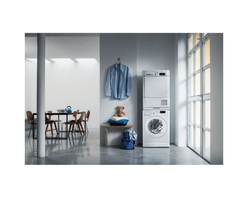 Стиральная машина Indesit BWE 81282 L