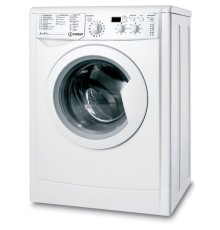 Стиральная машина Indesit IWSD 6105 (CIS).L