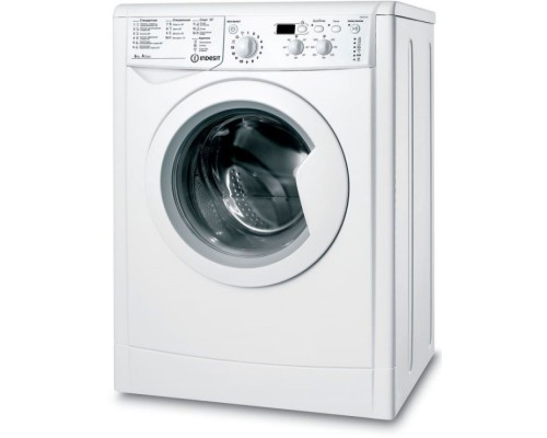 Стиральная машина Indesit IWSD 6105 (CIS).L