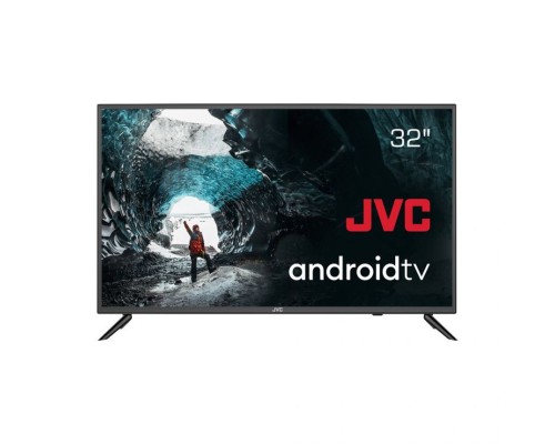 LED Телевизор HD Ready JVC LT-32M590