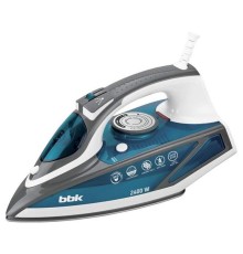 Утюг BBK ISE-2402 Blue