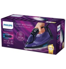 Утюг Philips PerfectCare GC3925/30 Purple/Black