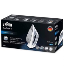 Утюг Braun SI3054GY Grey