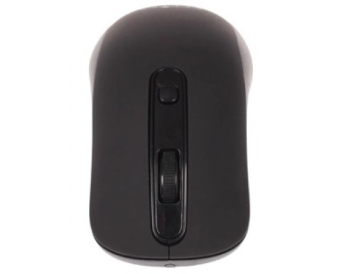 Клавиатура + мышь Oklick 270M black USB