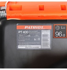 Газонокосилка бензиновая Patriot PT 400