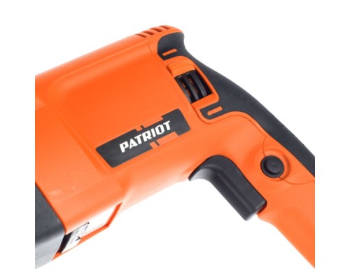 Перфоратор Patriot RH 262 The One