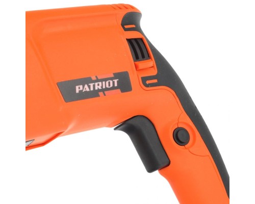 Перфоратор Patriot RH 262Q The One