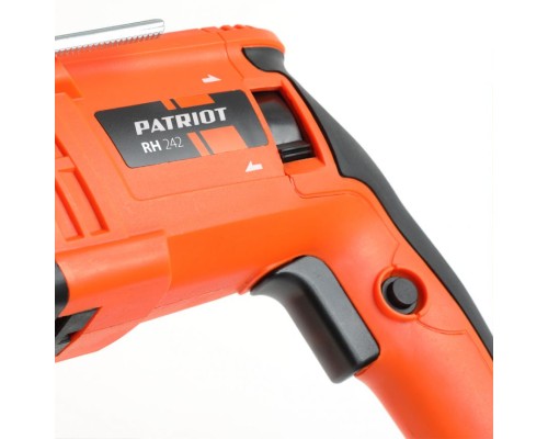 Перфоратор Patriot RH 242 The One