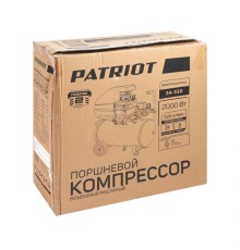 Компрессор Patriot поршневой масляный Professional 24-320