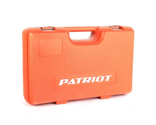 Перфоратор Patriot RH 240