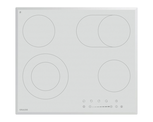 Варочная поверхность GRAUDE EK 60.2 WF