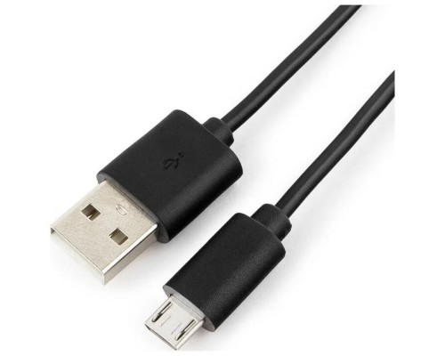 Кабель USB 2.0 Pro Cablexpert CC-mUSB2-AMBM-6