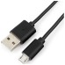 Кабель USB 2.0 Pro Cablexpert CC-mUSB2-AMBM-6