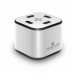 Зарядная станция Bliss Chargercube 220V-5V USB 4 портов, 8.6A