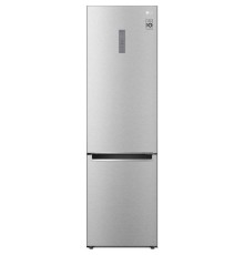 Холодильник LG GA-B509MAWL Grey