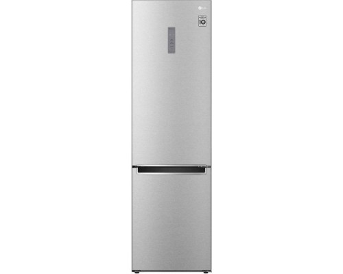 Холодильник LG GA-B509MAWL Grey