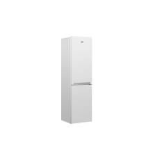 Холодильник BEKO CSKW 335M20 W, белый