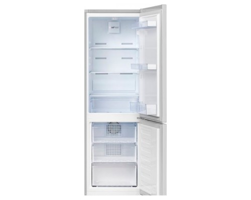 Холодильник Beko RCNK 270K20S silver