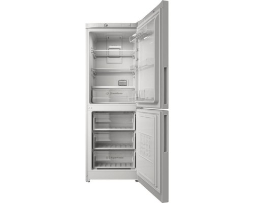 Холодильник Indesit ITR 4160 W White