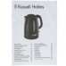 Электрочайник Russell Hobbs 21272-70 красный