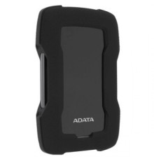 Внешний жесткий диск  1TB ADATA HD330, 2,5" , USB 3.1, черный