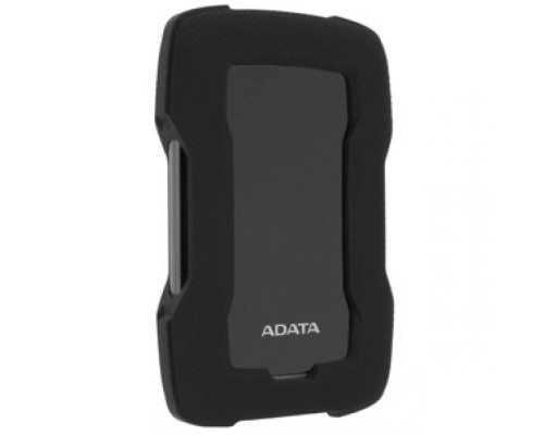 Внешний жесткий диск  1TB ADATA HD330, 2,5