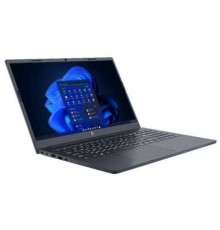 Ноутбук F+ FLAPTOP I FLTP-5i5-8512-w 15.6'' FHD(1920x1080) IPS/Intel Core i5 1235U 0.90GHz (Up to 4.40GHz) Deca/8GB/512GB SSD/Integrated/WiFi/BT5.0/HD Web Camera/microSD/RJ45/48Wh/7 h/1,78 kg/Windows 11 Home/1Y/DARK GREY