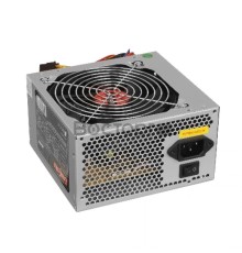 Блок питания 600W ExeGate Special UNS600, ATX, PC, 12cm fan, 24p+4p, 6/8p PCI-E, 3*SATA, 2*IDE, FDD + кабель 220V в комплекте