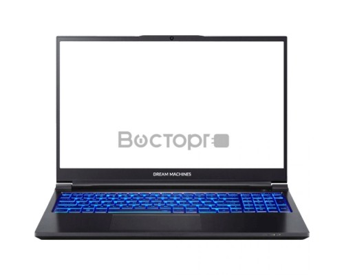 Ноутбук Dream Machines RS3080-15EU50