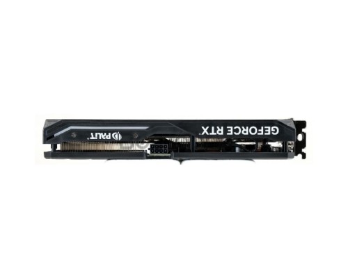 Видеокарта Palit RTX4060TI DUAL NVIDIA GeForce RTX 4060TI 8192Mb PCI-E 4.0 128 GDDR6 2310/9000 HDM Ret