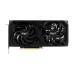 Видеокарта Palit RTX4060TI DUAL NVIDIA GeForce RTX 4060TI 8192Mb PCI-E 4.0 128 GDDR6 2310/9000 HDM Ret