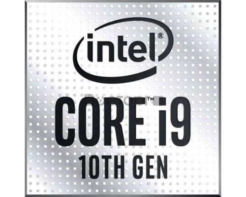 Процессор Intel CPU Desktop Core i9-10900F (2.8GHz, 20MB, LGA1200) tray