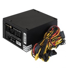 Блок питания 800W ExeGate XP800 (ATX, 12cm fan, 24pin, 2x(4+4)pin, 2xPCI-E, 5xSATA, 3xIDE, black)