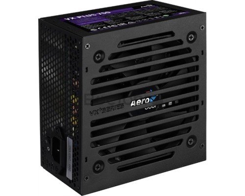 Блок питания AeroCool VX Plus 750W