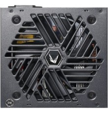 Блок питания Formula ATX 400W FX-400 (24+4+4pin) 120mm fan 3xSATA RTL