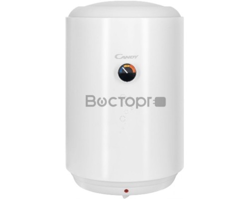 Водонагреватель CANDY 30L GA0GHVE00RU CR30V-B2SL(R)